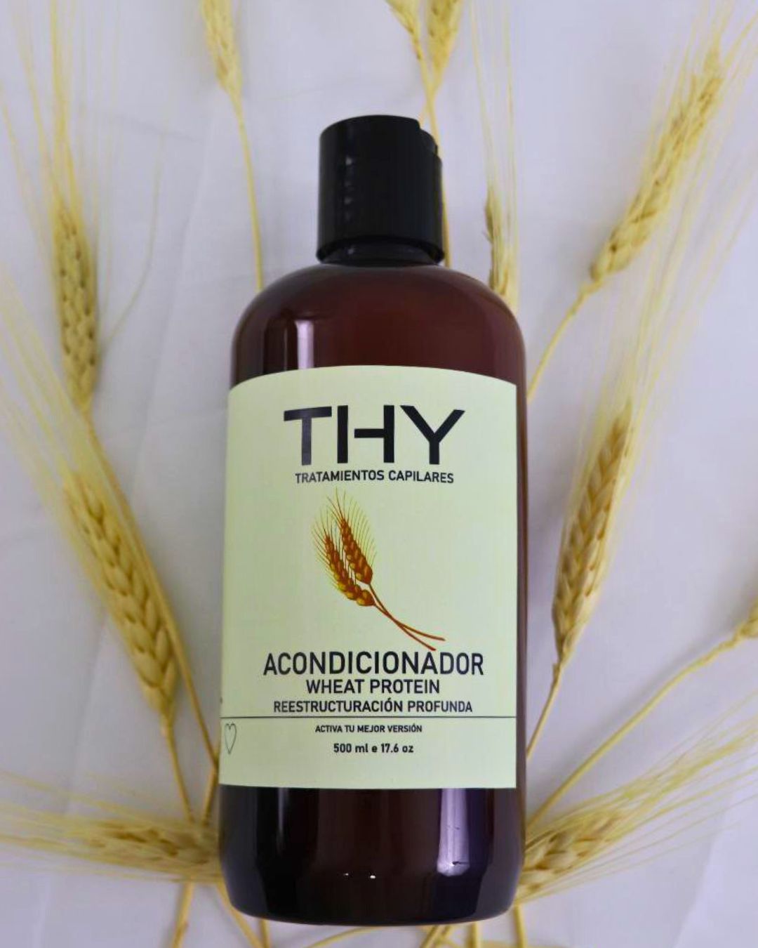 Acondicionador Wheat Protein